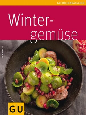 cover image of Wintergemüse